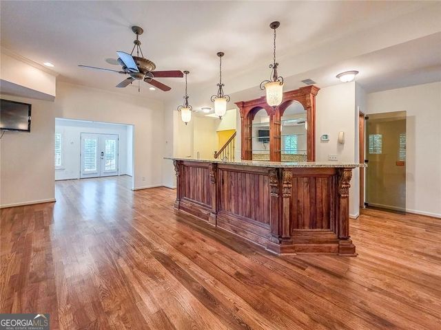 7725 NW Marsh Court NW, Sandy Springs, GA 30328