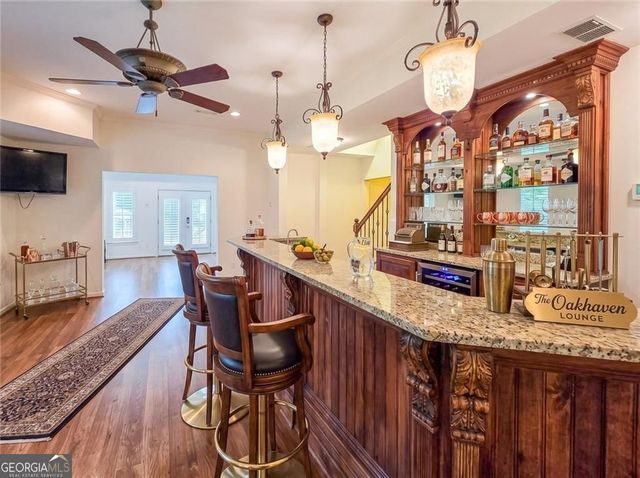 7725 NW Marsh Court NW, Sandy Springs, GA 30328
