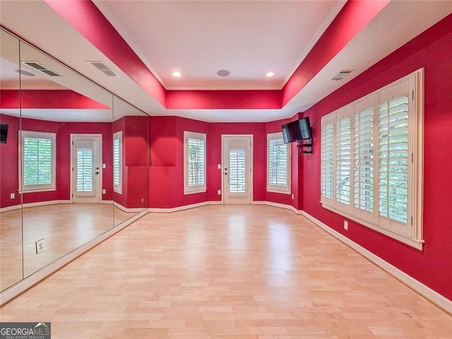 7725 NW Marsh Court NW, Sandy Springs, GA 30328