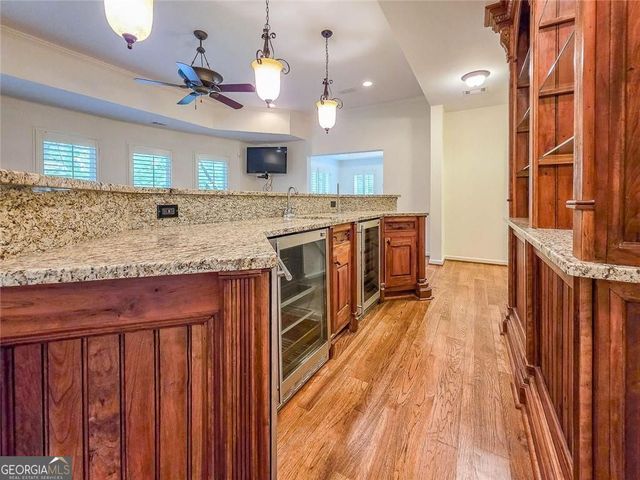 7725 NW Marsh Court NW, Sandy Springs, GA 30328