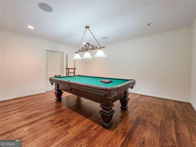 7725 NW Marsh Court NW, Sandy Springs, GA 30328