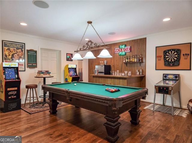 7725 NW Marsh Court NW, Sandy Springs, GA 30328