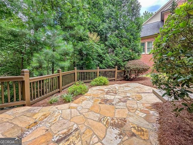 7725 NW Marsh Court NW, Sandy Springs, GA 30328