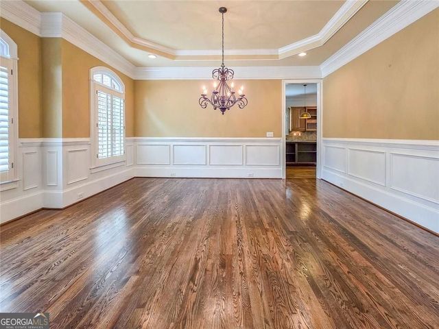 7725 NW Marsh Court NW, Sandy Springs, GA 30328