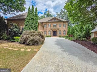 7725 NW Marsh Court NW, Sandy Springs, GA 30328