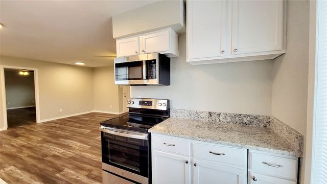 2602 Bliss, Greenville, TX 75402