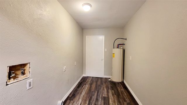 2602 Bliss, Greenville, TX 75402