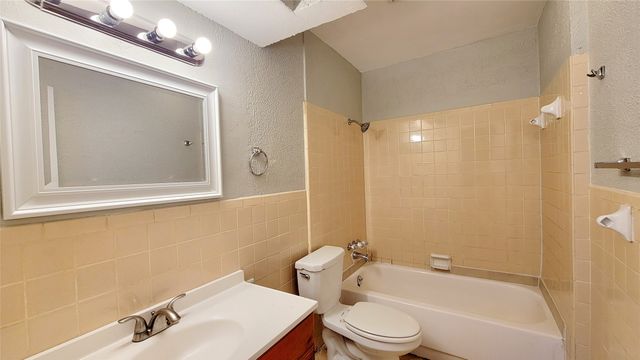 2602 Bliss, Greenville, TX 75402