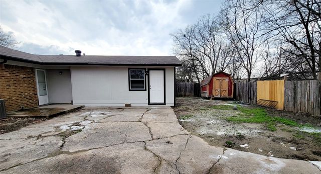 2602 Bliss, Greenville, TX 75402