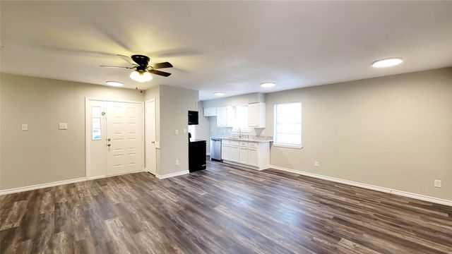 2602 Bliss, Greenville, TX 75402