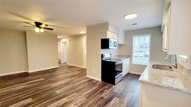 2602 Bliss, Greenville, TX 75402