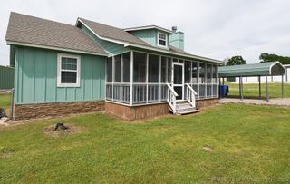 448572 E 979, Vian, OK 74962