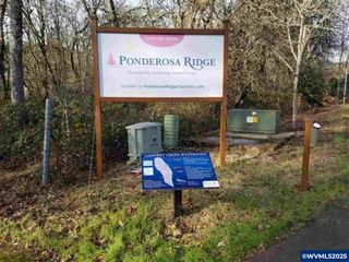 2655 (next to) NW Foothill Dr, Corvallis, OR 97330