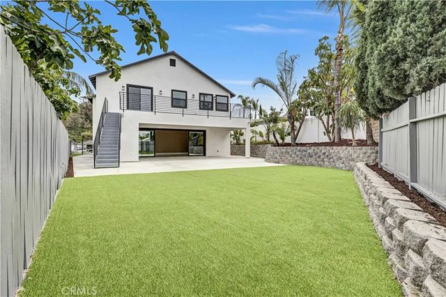 26772 Avenida Shonto, Mission Viejo, CA 92691