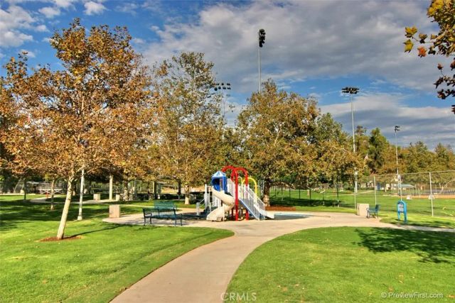 26772 Avenida Shonto, Mission Viejo, CA 92691