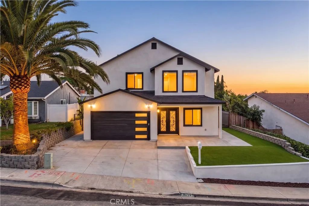26772 Avenida Shonto, Mission Viejo, CA 92691