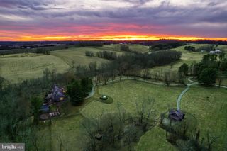 3223 MOUNT ZION ROAD, Upperco, MD 21155