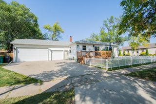 320 2nd Street E, West Fargo, ND 58078