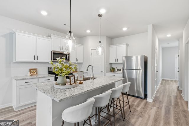 4126 Oakwood Terrace Court, Oakwood, GA 30566