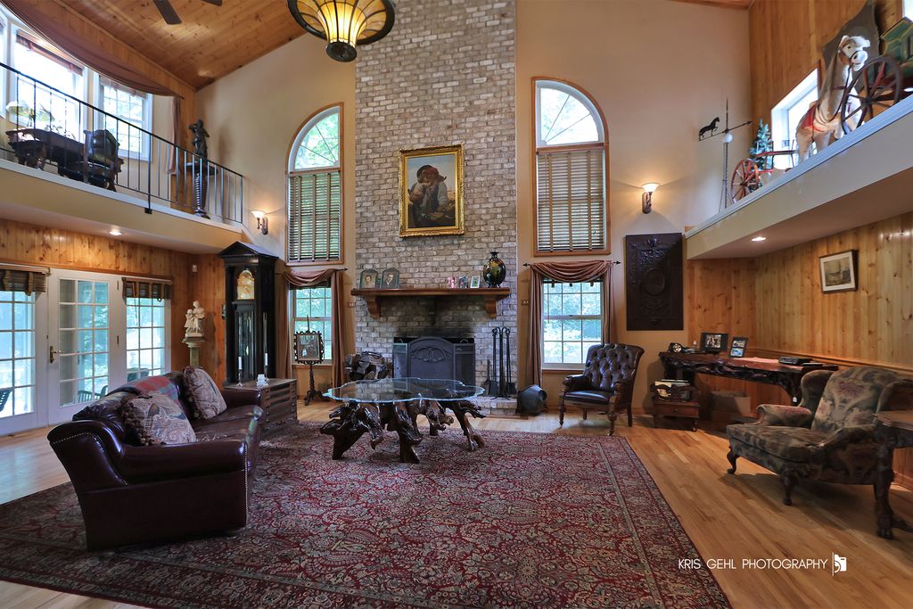 Image 15 of property listing at 2214 MAIN STREET Road, Spring Grove, IL 60081