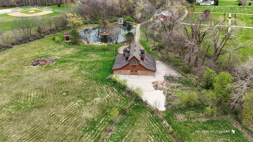 Image 50 of property listing at 2214 MAIN STREET Road, Spring Grove, IL 60081