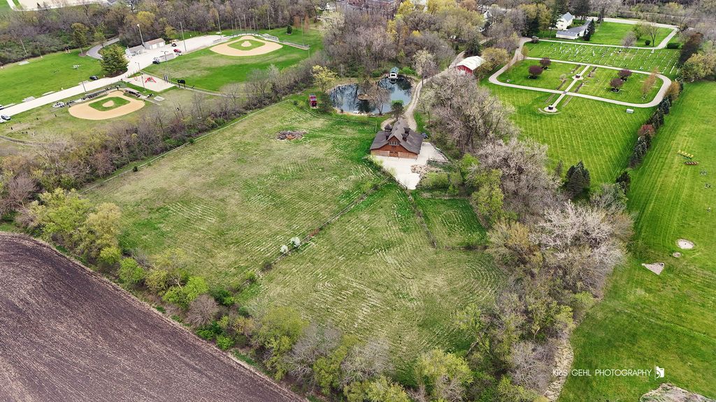 Image 52 of property listing at 2214 MAIN STREET Road, Spring Grove, IL 60081