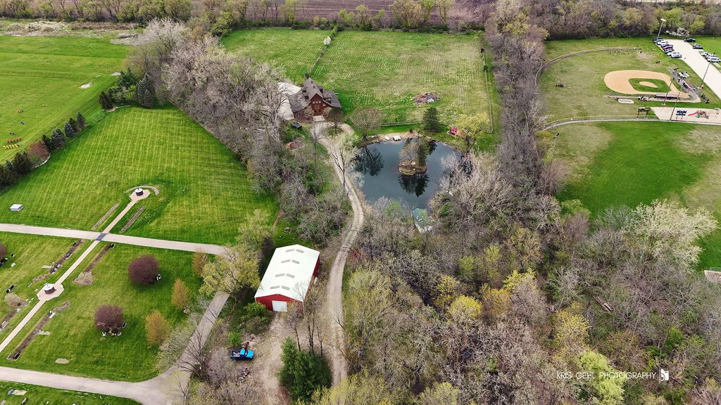 Image 53 of property listing at 2214 MAIN STREET Road, Spring Grove, IL 60081