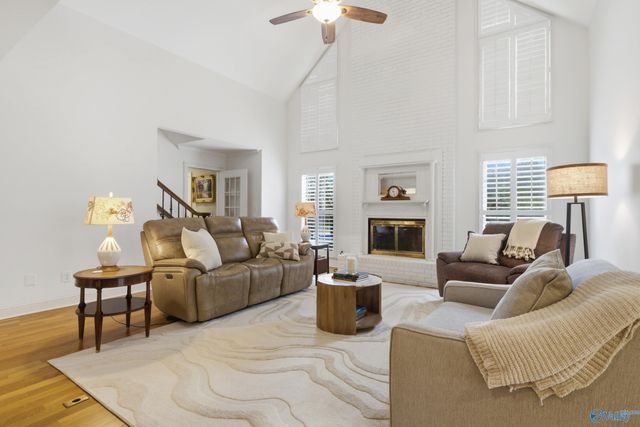 119 Matt Phillips Road NW, Huntsville, AL 35806