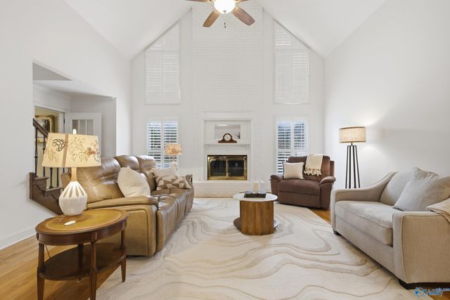 119 Matt Phillips Road NW, Huntsville, AL 35806