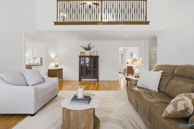 119 Matt Phillips Road NW, Huntsville, AL 35806