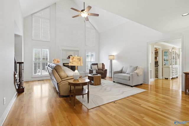 119 Matt Phillips Road NW, Huntsville, AL 35806