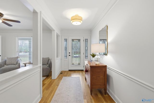 119 Matt Phillips Road NW, Huntsville, AL 35806