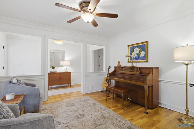 119 Matt Phillips Road NW, Huntsville, AL 35806