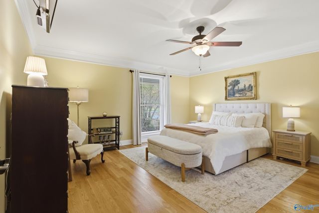 119 Matt Phillips Road NW, Huntsville, AL 35806