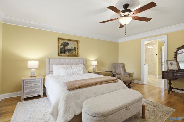 119 Matt Phillips Road NW, Huntsville, AL 35806