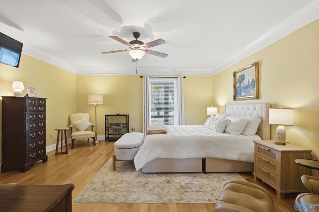 119 Matt Phillips Road NW, Huntsville, AL 35806