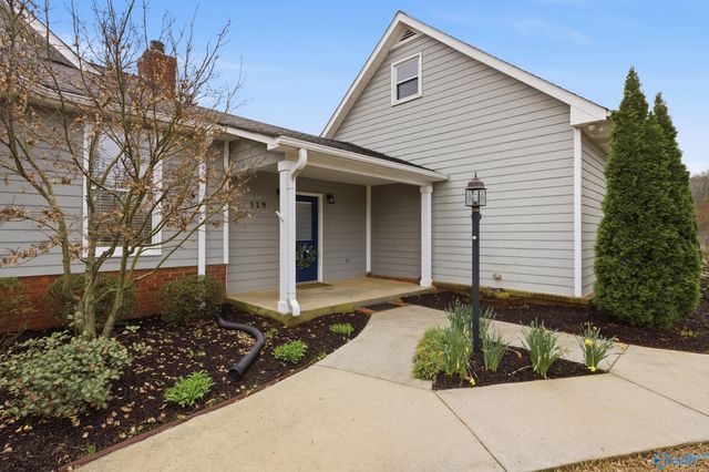119 Matt Phillips Road NW, Huntsville, AL 35806