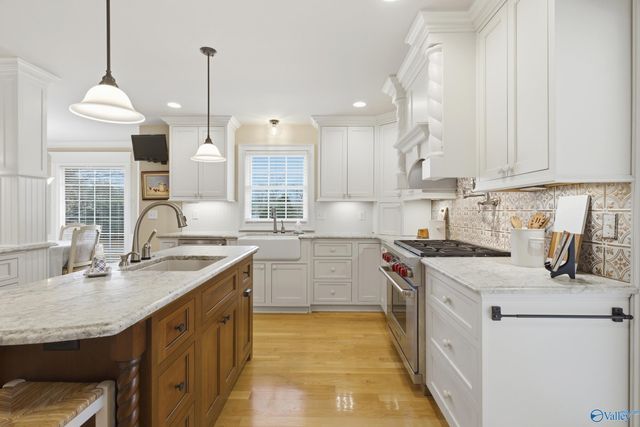 119 Matt Phillips Road NW, Huntsville, AL 35806