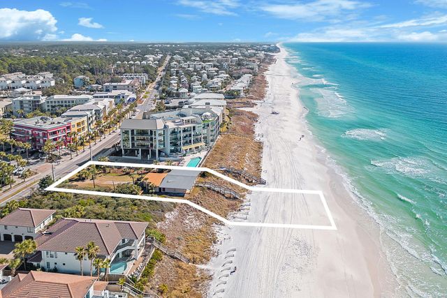 4499 W County Hwy 30A, Santa Rosa Beach, FL 32459