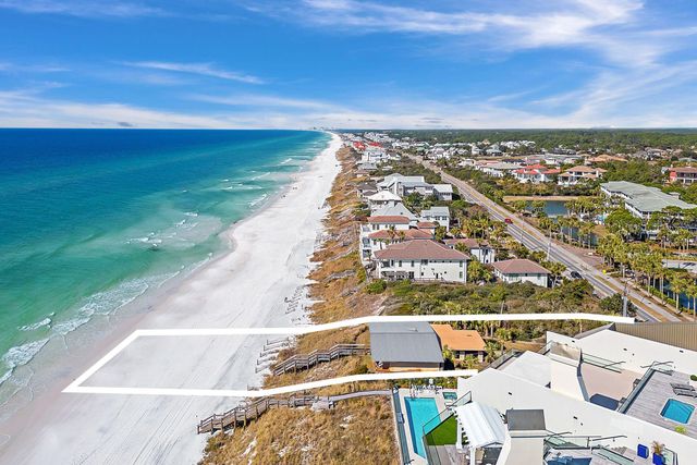 4499 W County Hwy 30A, Santa Rosa Beach, FL 32459