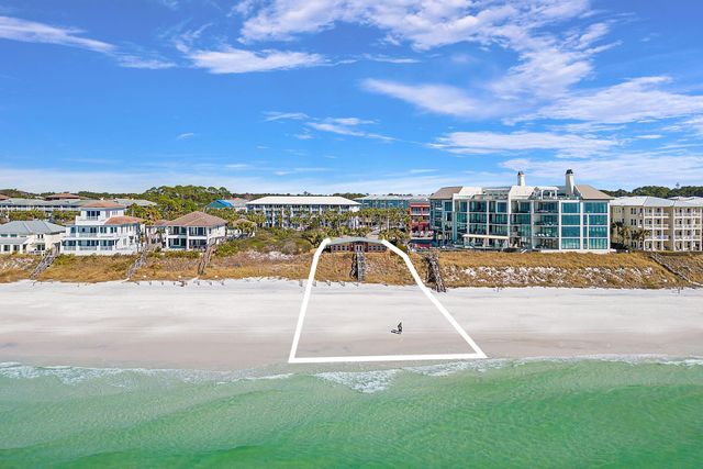4499 W County Hwy 30A, Santa Rosa Beach, FL 32459