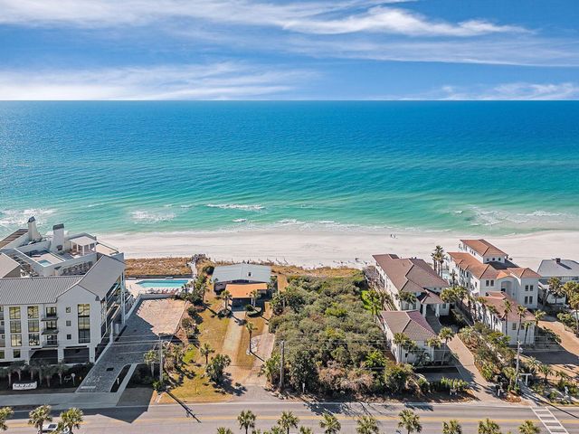 4499 W County Hwy 30A, Santa Rosa Beach, FL 32459