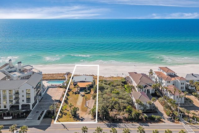 4499 W County Hwy 30A, Santa Rosa Beach, FL 32459