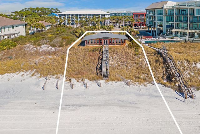 4499 W County Hwy 30A, Santa Rosa Beach, FL 32459