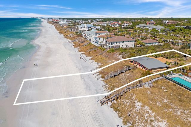 4499 W County Hwy 30A, Santa Rosa Beach, FL 32459