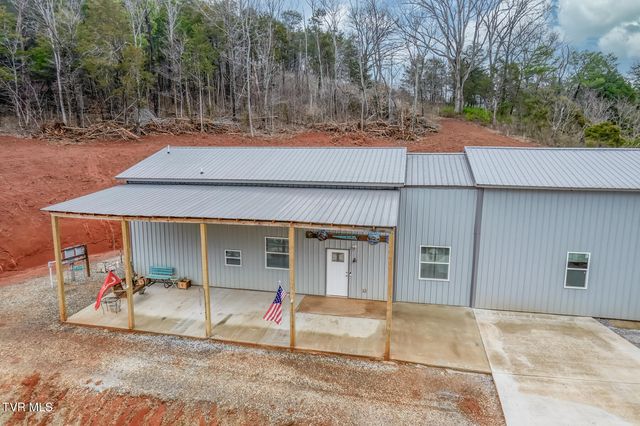 2435 Houston Valley Road, Greeneville, TN 37743