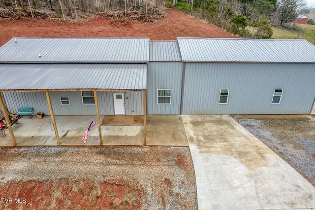 2435 Houston Valley Road, Greeneville, TN 37743