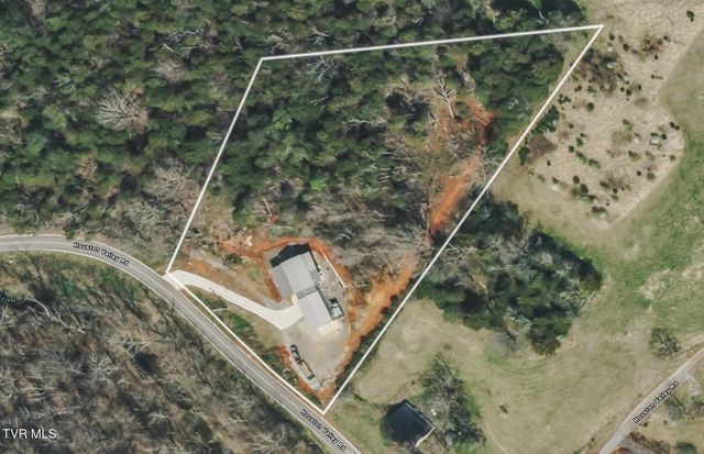 2435 Houston Valley Road, Greeneville, TN 37743