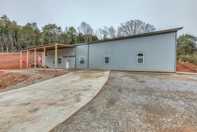 2435 Houston Valley Road, Greeneville, TN 37743