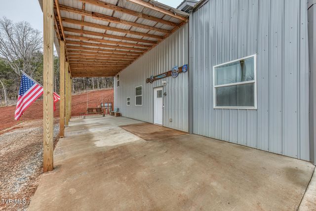 2435 Houston Valley Road, Greeneville, TN 37743